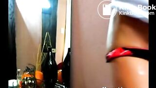 Shitting and masturbating - video 2