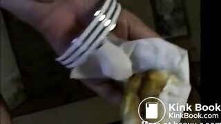 ...napped And Porn To Shit