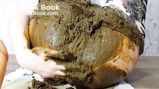 Panty poop 5 - video 2