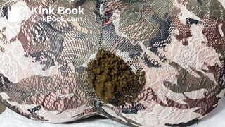 Panty poop 5 - video 2
