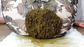Panty poop 5 - video 2