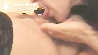 French Ladies Get Kinky - SCAT