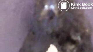 Want To Taste Her Creamy Love Juices