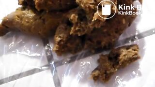 Scat compilation - video 3