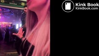 NEW B/F, BabyFather, Summer Fox, Lana Huckaby Milf, Latvian, Police @trustgeneralg