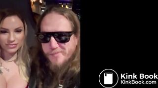 NEW B/F, BabyFather, Summer Fox, Lana Huckaby Milf, Latvian, Police @trustgeneralg