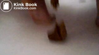 Panty poop - video 13