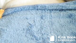 Annika Rose shits big