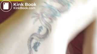 Annika Rose shits big