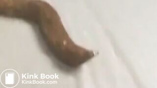 Petite girl can out shit us all