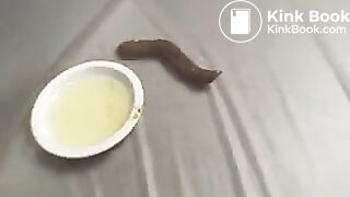 Petite girl can out shit us all