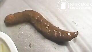 Petite girl can out shit us all