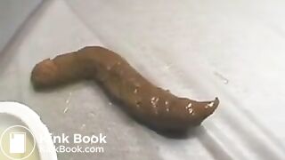 Petite girl can out shit us all