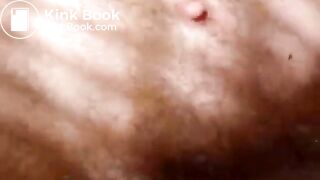 eating fresh shit - video 2