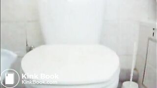 Huge Jeans Repooping