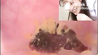 Japanese Shit-Eating Girl Kazuha Minami