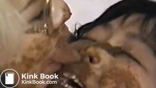 Japanese poop lesbians