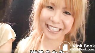 Amazing enema video - part 3