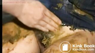 scat blowjob - video 5