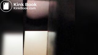 Girls pee and poo in outdoor toilet (pornera)