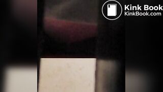 Girls pee and poo in outdoor toilet (pornera)