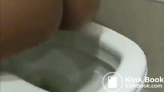 Brazilian Amateur Scat
