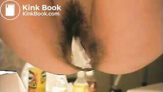 Japanese femdom scat compilation