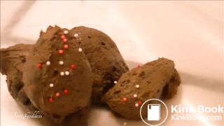 Making MY Scat even Sweeter