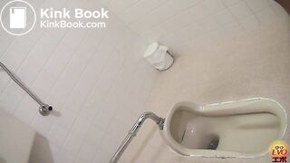 Pooping - Shitting Japs 12