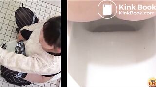 Pooping - Shitting Japs 12