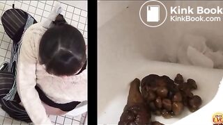 Pooping - Shitting Japs 12