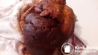 Big Bulgy Panty Poop