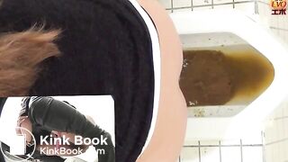 Pooping - Shitting Japs 5