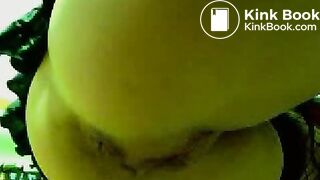 webcam girl - video 3