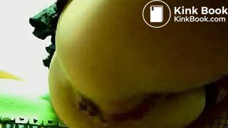 webcam girl - video 3