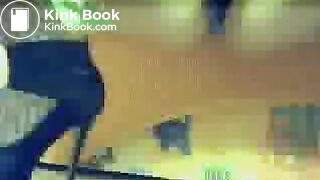 webcam girl - video 3