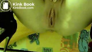 webcam girl - video 3