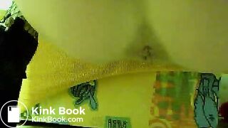 webcam girl - video 3