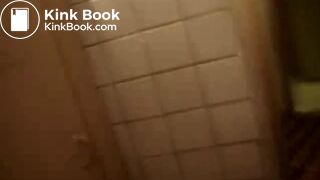 russian girls eat shit from school toilet (real footage)