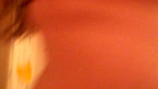 BBW shit play and suck