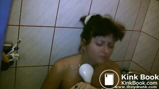 Einfach nur abgekotzt