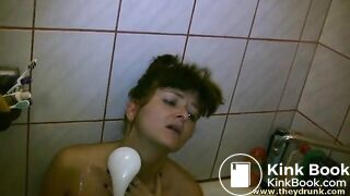 Einfach nur abgekotzt