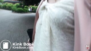 Outdoor shit selfie 1