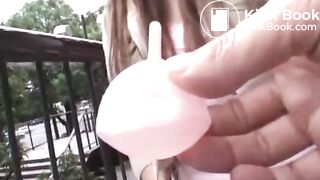 I need to take a quick dump