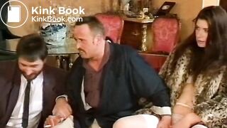 Sophisticated Scat part. 1