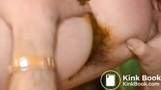 Sophisticated Scat part. 1