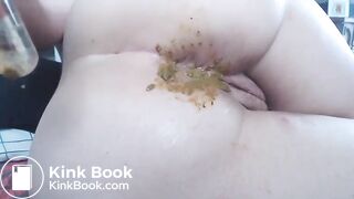 Scat On Cam 2