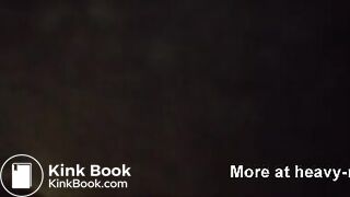 Sneaky anal with sister