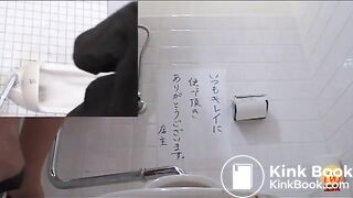 Waiting with the Shits 4