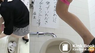 Waiting with the Shits 4